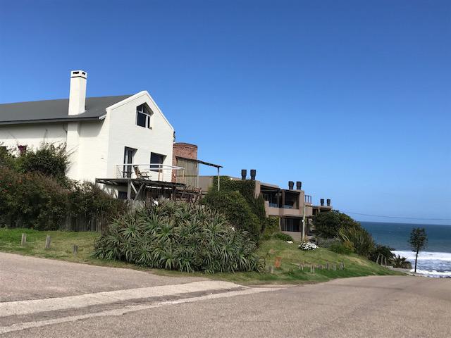 Manantiales Alquiler Casa La Tregua
