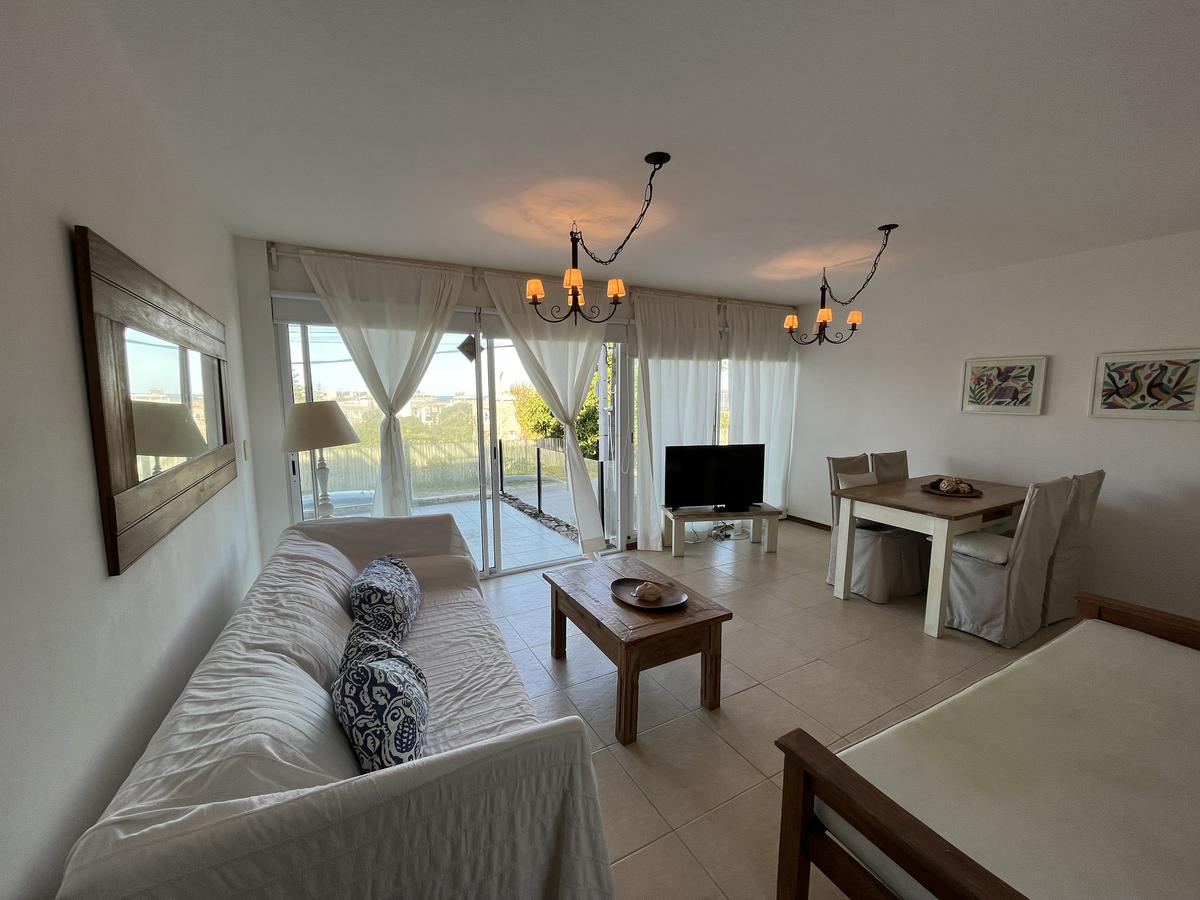Apartamento en alquiler en Manantiales