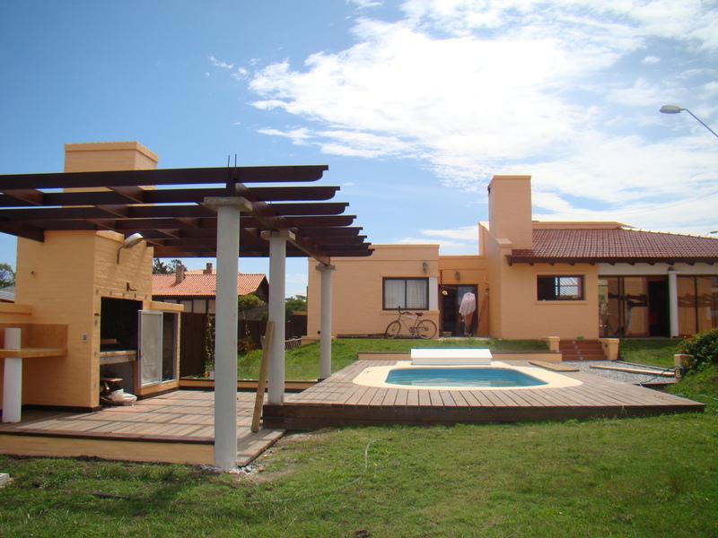 Manantiales Alquiler Casa La Soñada