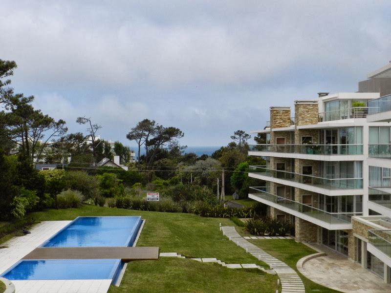 Punta del Este Alquiler y Venta Departamento Terrazas de Villa Brava Torre 3 - TM52884