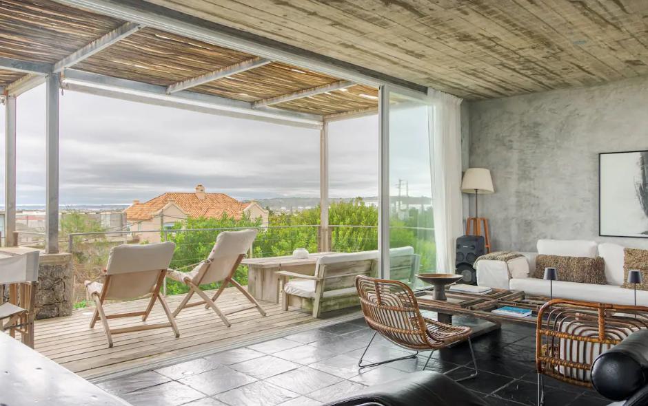 CASA JACINTA - JOSE IGNACIO