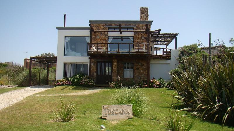 EL CHORRO VENTA Y ALQUILER CASA TOSCANA  TM5696