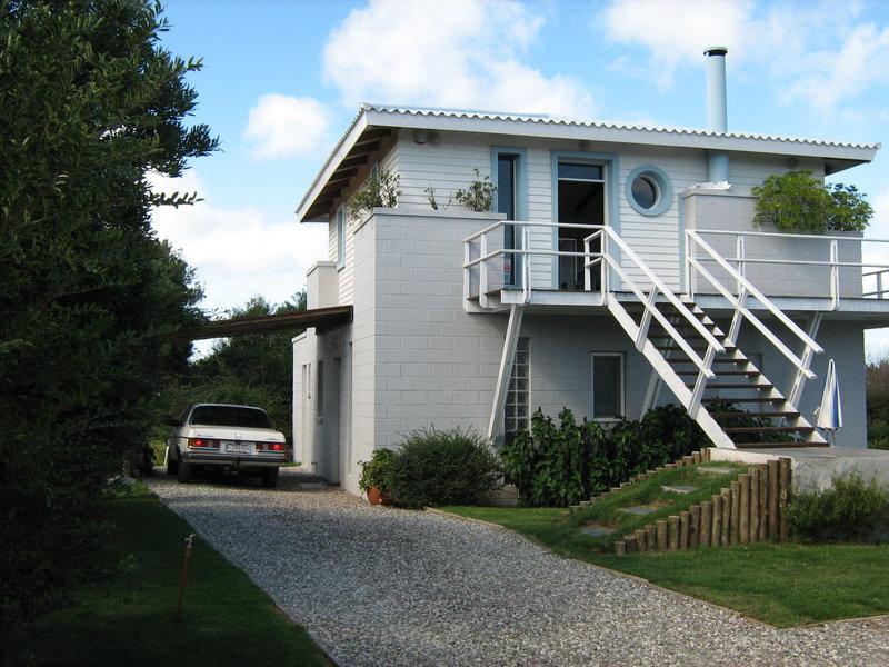 ALQUILER CASA  "VEMAR" TM5132