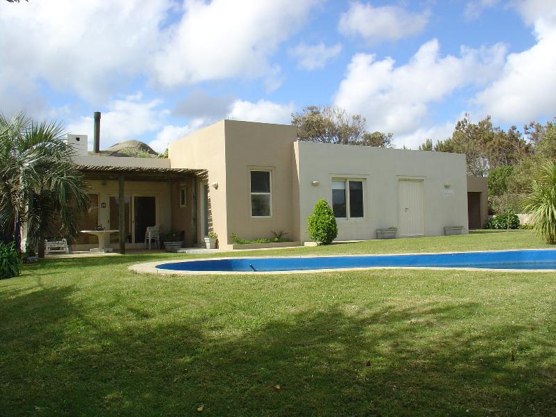 LA BARRA ALQUILER CASA SIROCO