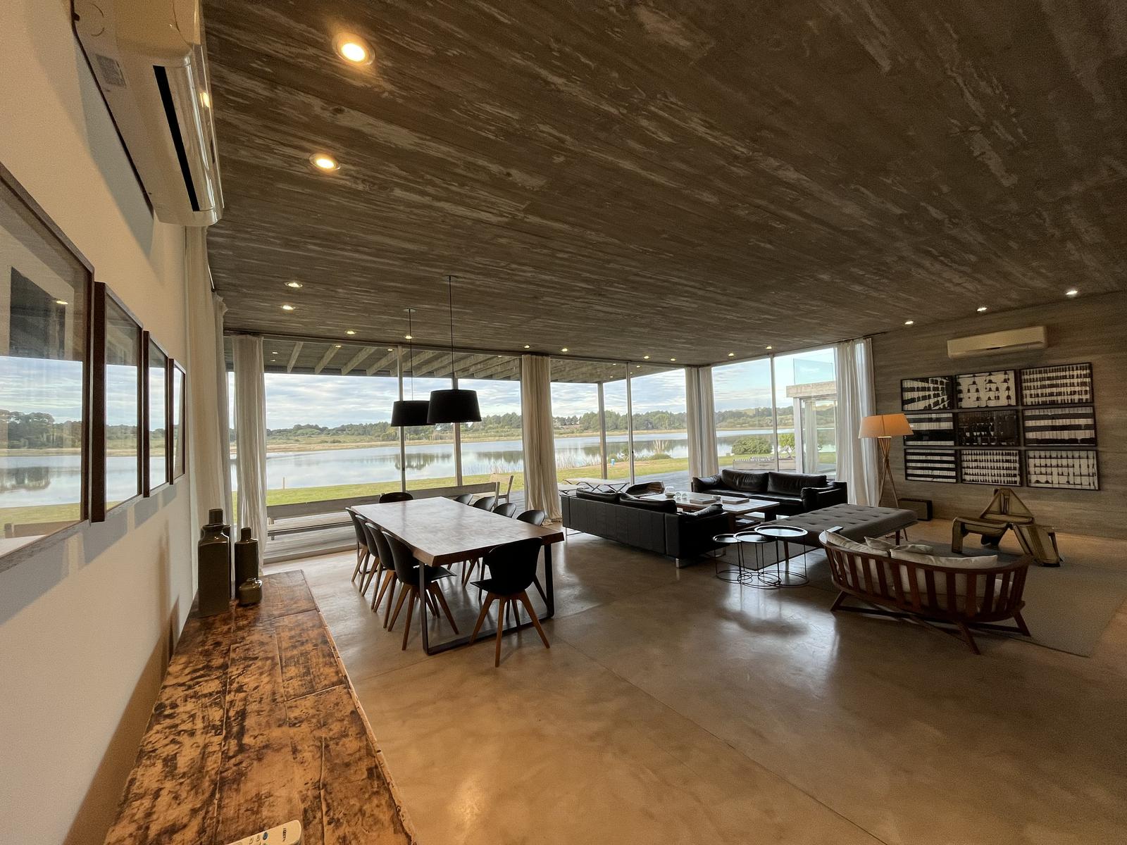 Casa en alquiler en José Ignacio