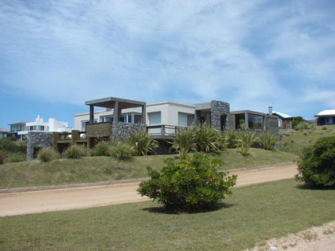Casa en alquiler en José Ignacio