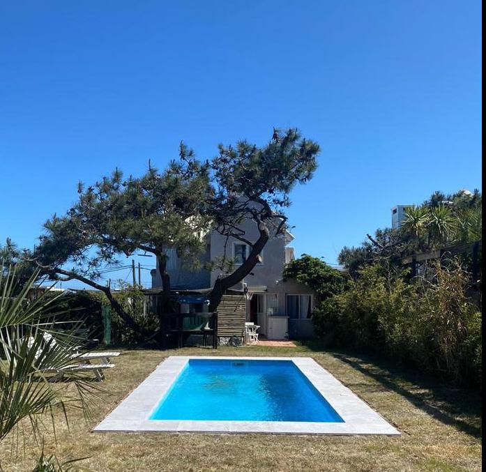 LA BARRA ALQUILER CASA MAREJADA DE MONTOYA