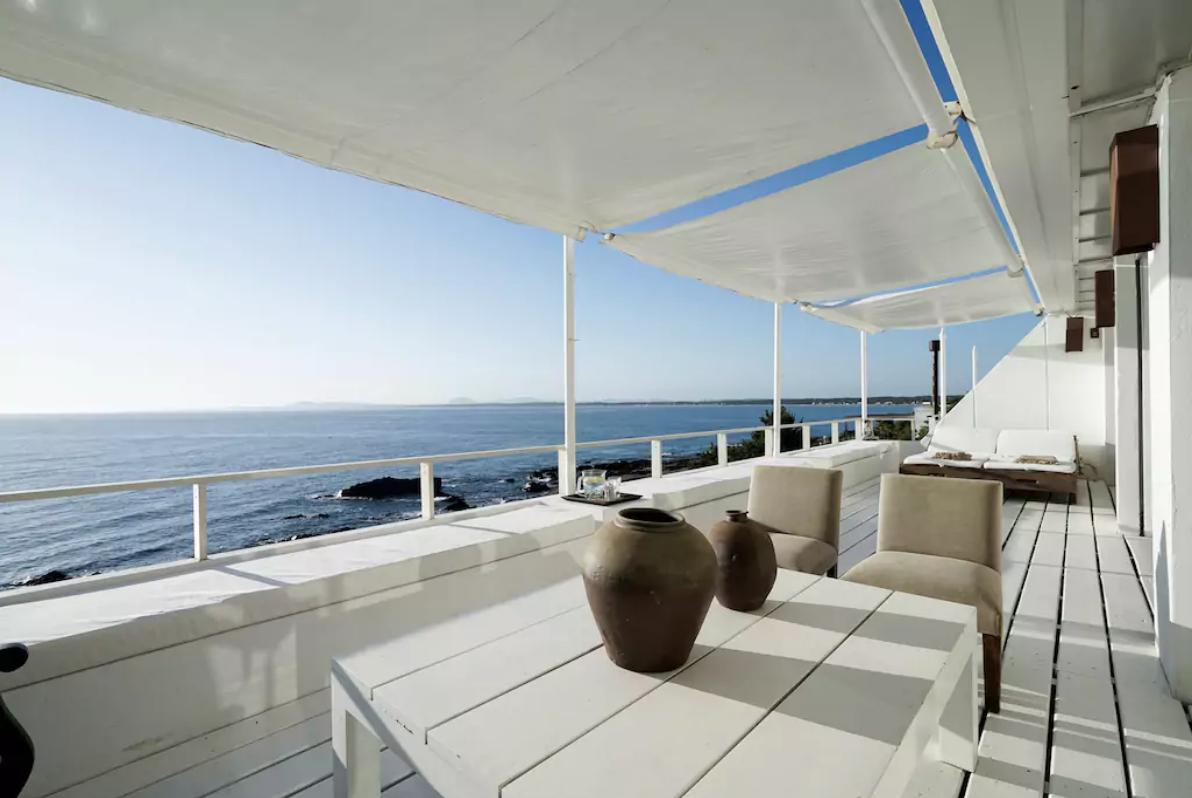 Apartamento en alquiler en Punta Ballena