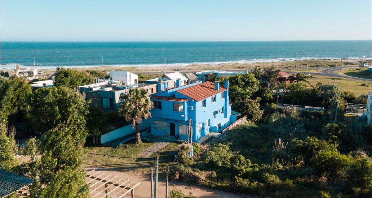 Casa en Manantiales en alquiler El Angel Azul · Foto 3