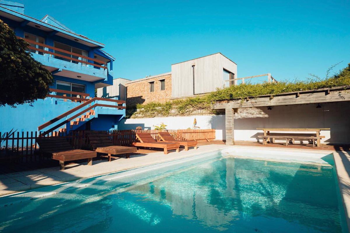 Casa en Manantiales en alquiler El Angel Azul · Foto 4