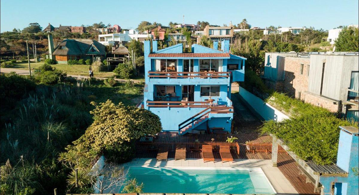 Casa en Manantiales en alquiler El Angel Azul · Foto 5