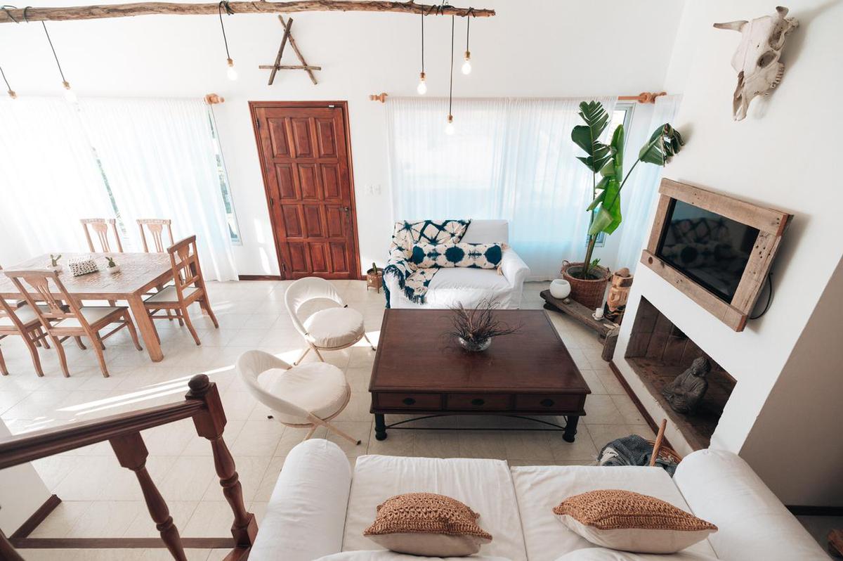 Casa en Manantiales en alquiler El Angel Azul · Foto 7