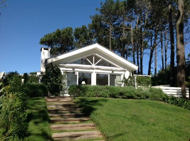 LA BARRA ALQUILER CASA ARENYS  TM9188