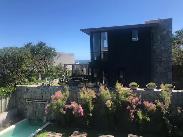 Casa en alquiler en Manantiales