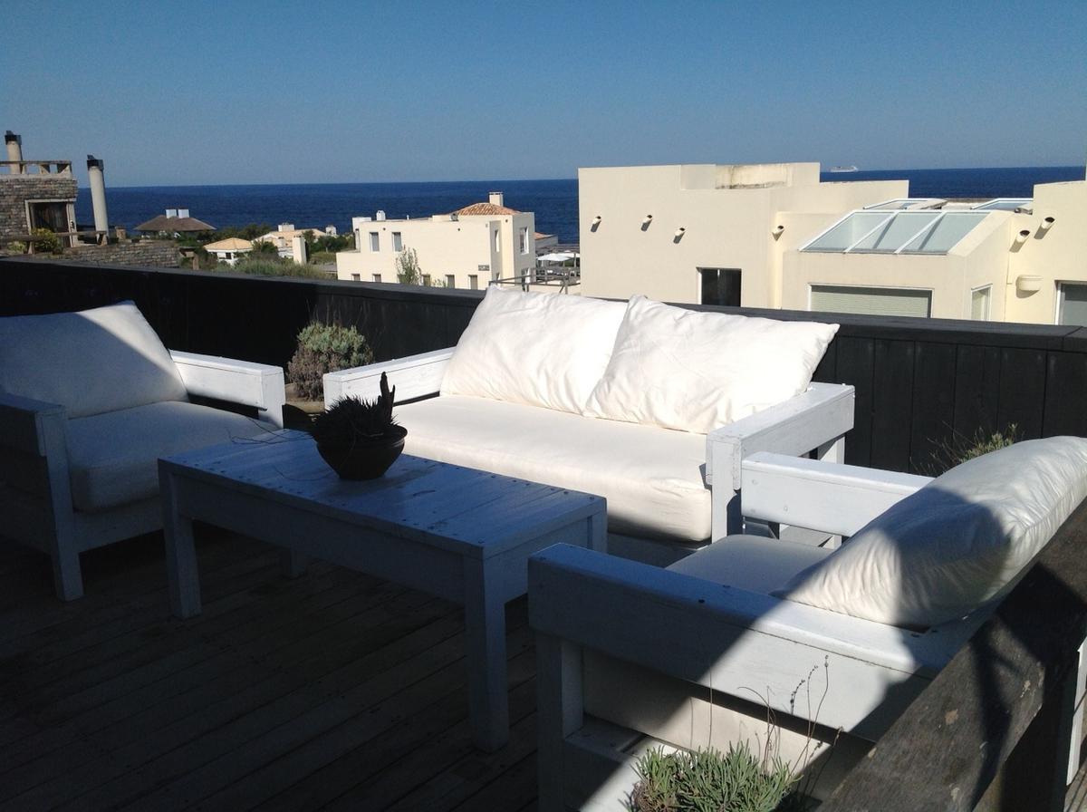 MANANTIALES PUNTA PIEDRAS ALQUILER CASA MORENA · Foto 4