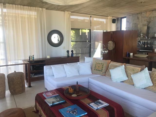 MANANTIALES PUNTA PIEDRAS ALQUILER CASA MORENA · Foto 5