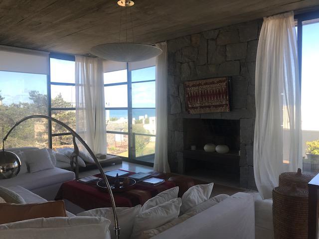 MANANTIALES PUNTA PIEDRAS ALQUILER CASA MORENA · Foto 8