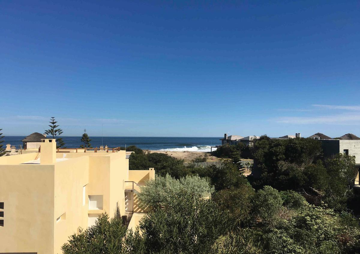 Punta Piedras Alquiler Casa La Sarracena
