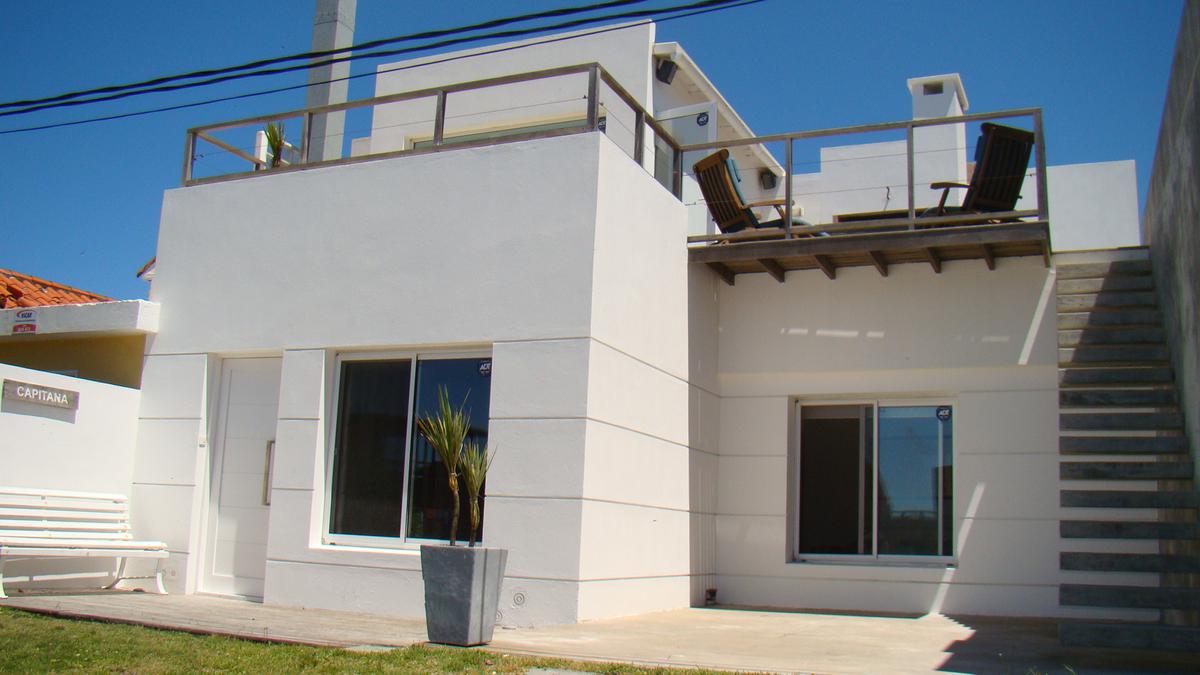 MANANTIALES ALQUILER CASA CAPITANA