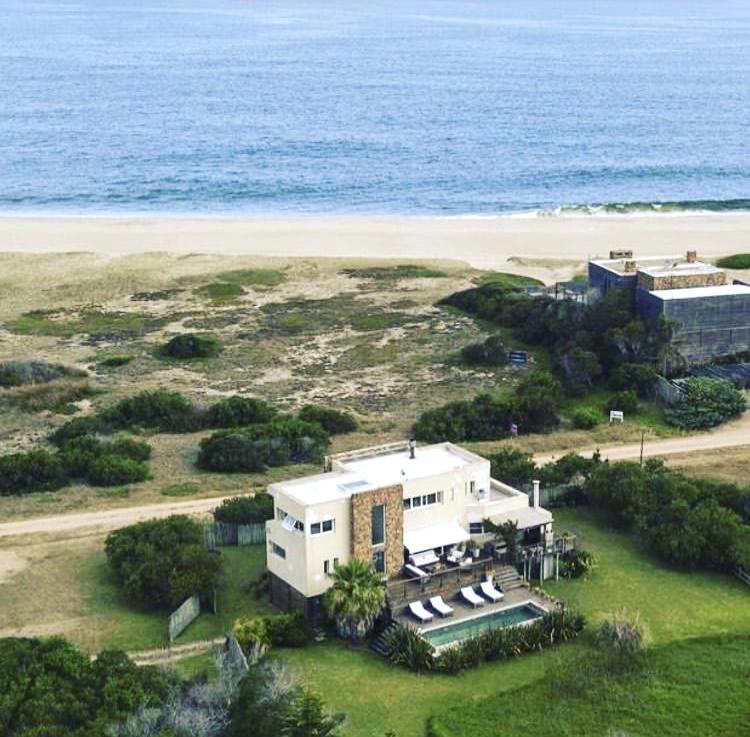Casa en venta en José Ignacio