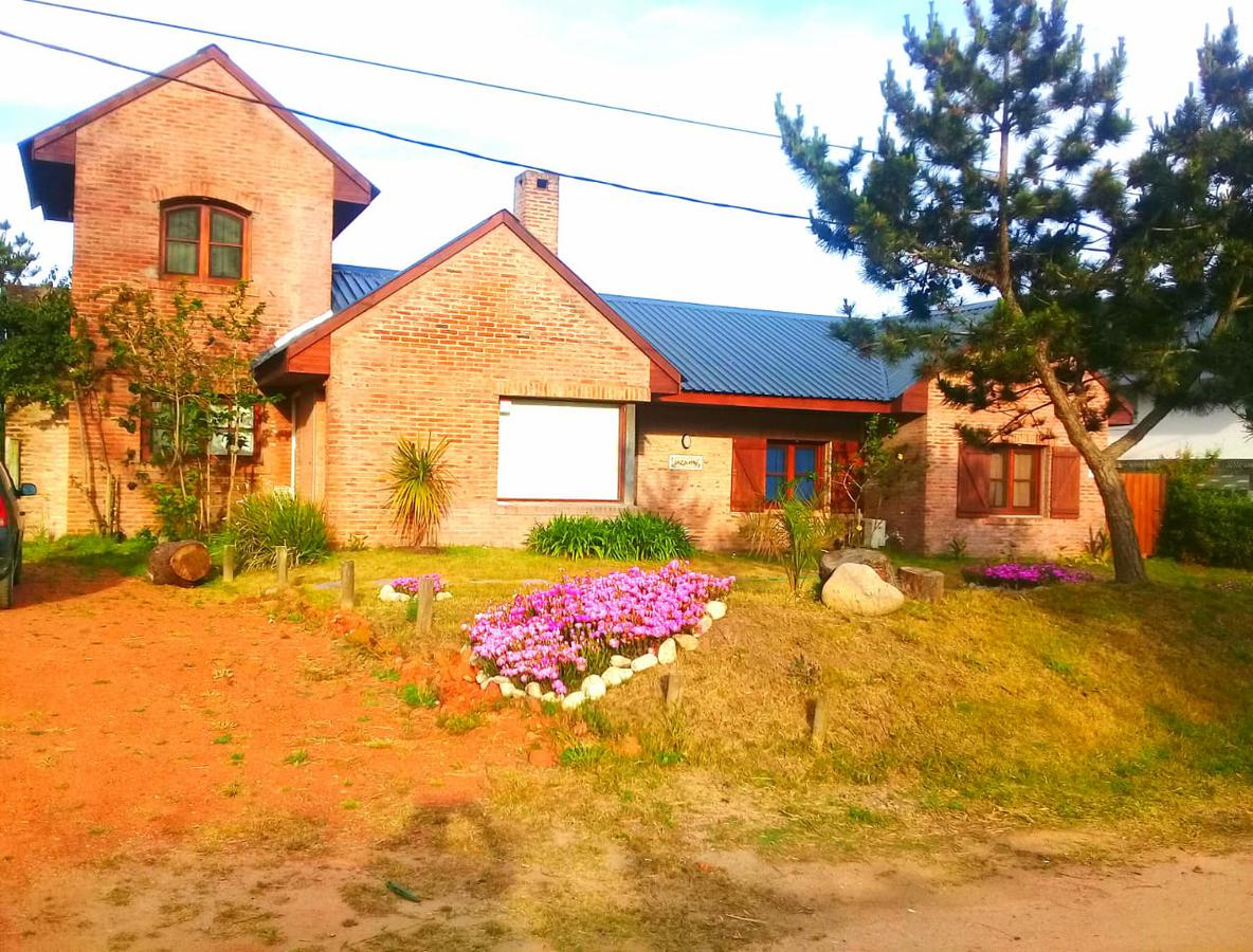 Casa en alquiler en Montoya
