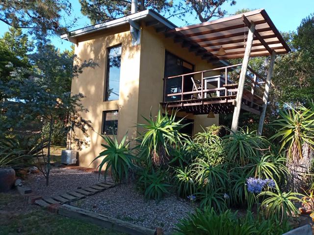 La Barra Alquiler Casa Martin