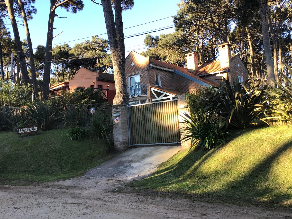 LA BARRA CASA EN ALQUILER "LA CONCEPCIÓN"