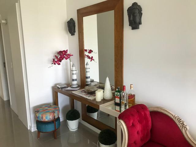 PUNTA DEL ESTE ALQUILER DEPARTAMENTO TORRE ONE  I apto 202 · Foto 4