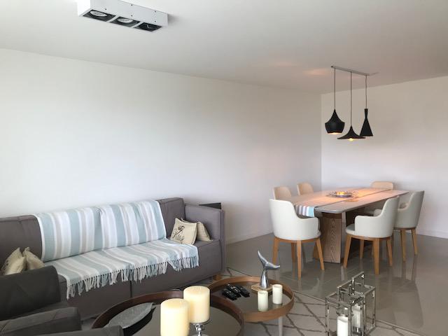 PUNTA DEL ESTE ALQUILER DEPARTAMENTO TORRE ONE  I apto 202 · Foto 6