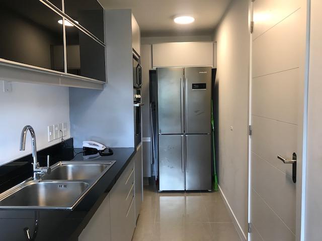 PUNTA DEL ESTE ALQUILER DEPARTAMENTO TORRE ONE  I apto 202 · Foto 8