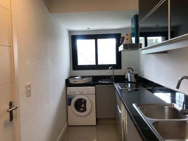 PUNTA DEL ESTE ALQUILER DEPARTAMENTO TORRE ONE  I apto 202 · Foto 9