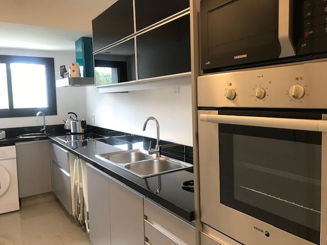 PUNTA DEL ESTE ALQUILER DEPARTAMENTO TORRE ONE  I apto 202 · Foto 10