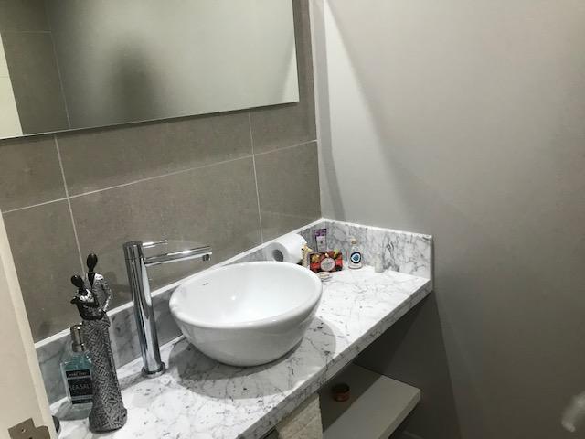 PUNTA DEL ESTE ALQUILER DEPARTAMENTO TORRE ONE  I apto 202 · Foto 12