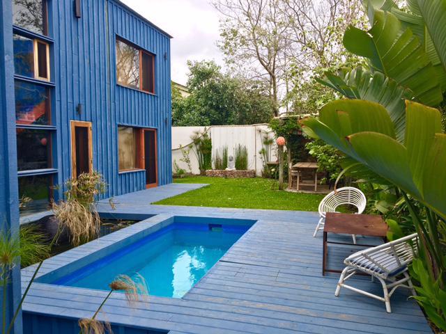 Casa Azul en Alquiler y Venta La Barra - TM4061335