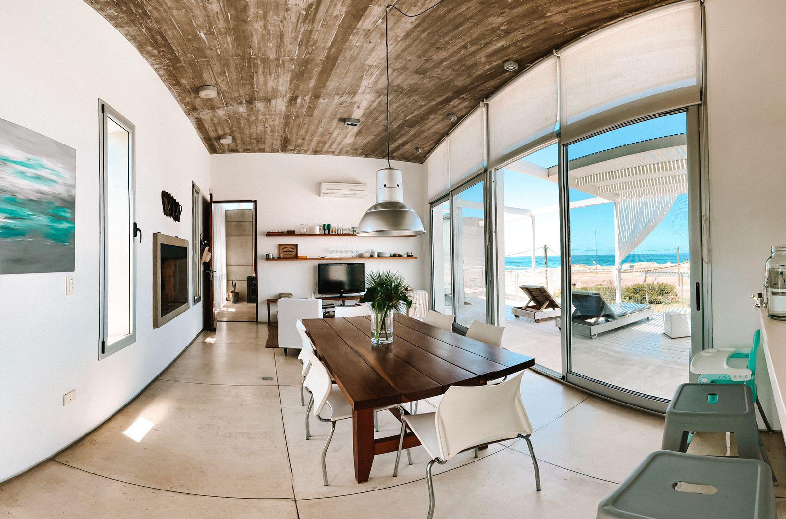 Casa en venta y alquiler en El Chorro, Manantiales - TM4618160