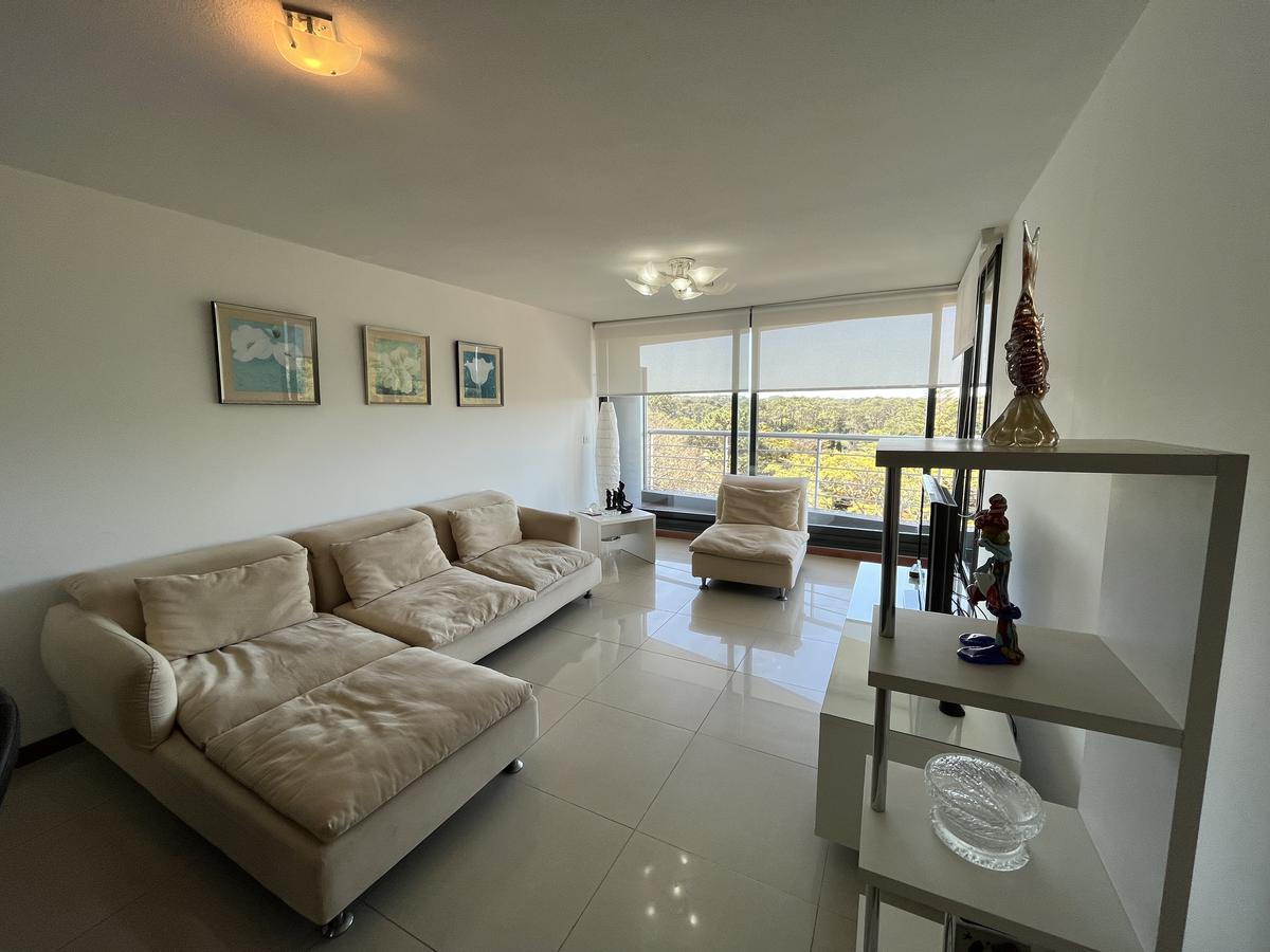 DEPARTAMENTO EN ALQUILER / PUNTA DEL ESTE - EDIFICIO 360 · Foto 2