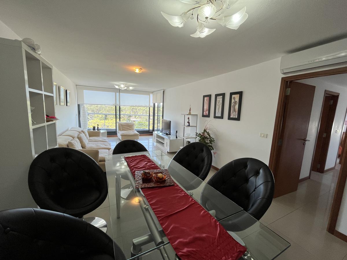 DEPARTAMENTO EN ALQUILER / PUNTA DEL ESTE - EDIFICIO 360 · Foto 3
