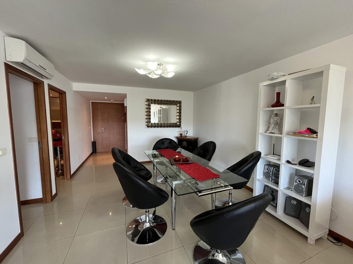 DEPARTAMENTO EN ALQUILER / PUNTA DEL ESTE - EDIFICIO 360 · Foto 4