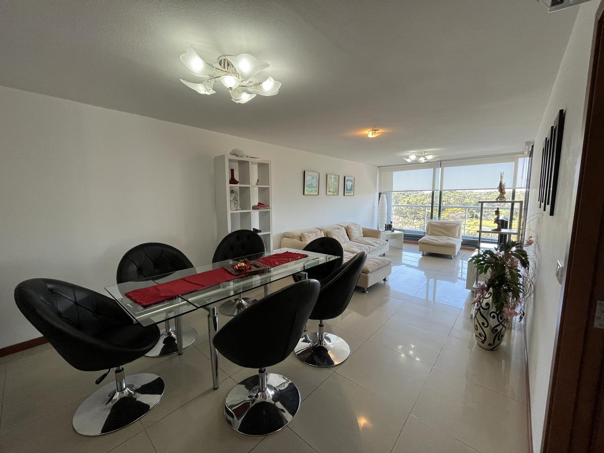 DEPARTAMENTO EN ALQUILER / PUNTA DEL ESTE - EDIFICIO 360 · Foto 5