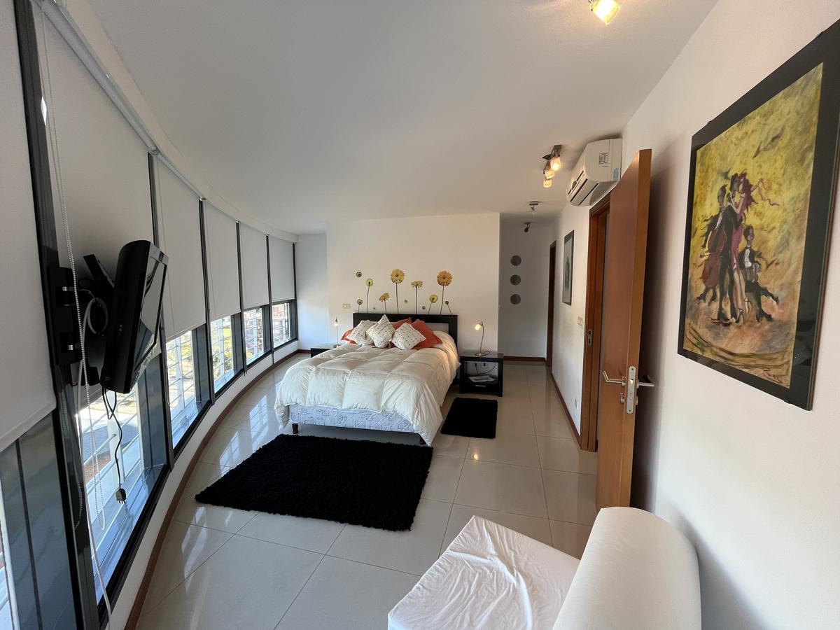 DEPARTAMENTO EN ALQUILER / PUNTA DEL ESTE - EDIFICIO 360 · Foto 7