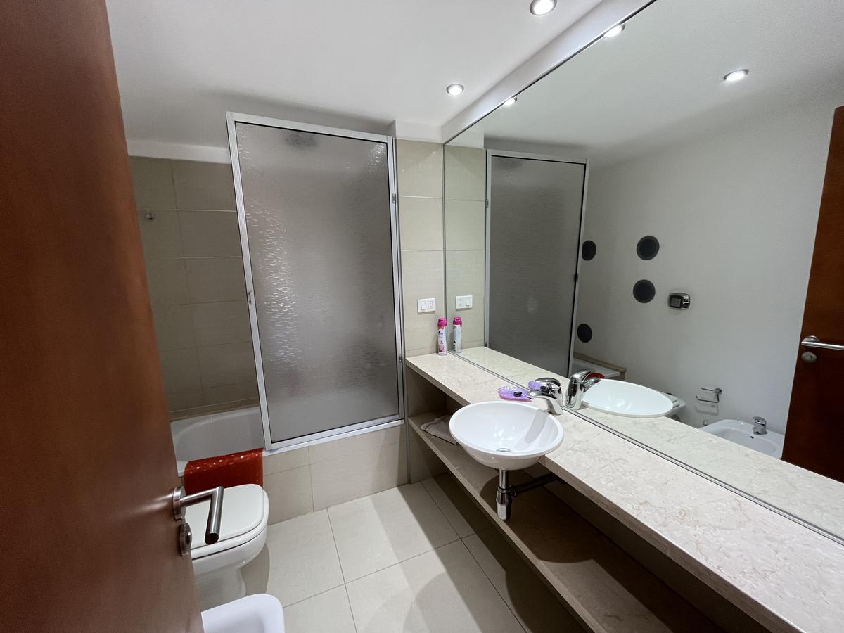 DEPARTAMENTO EN ALQUILER / PUNTA DEL ESTE - EDIFICIO 360 · Foto 9