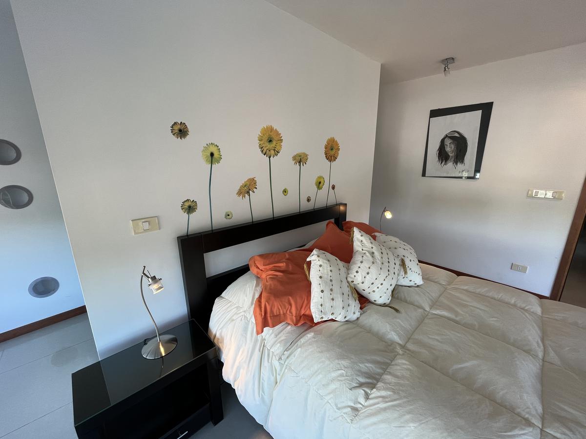 DEPARTAMENTO EN ALQUILER / PUNTA DEL ESTE - EDIFICIO 360 · Foto 10