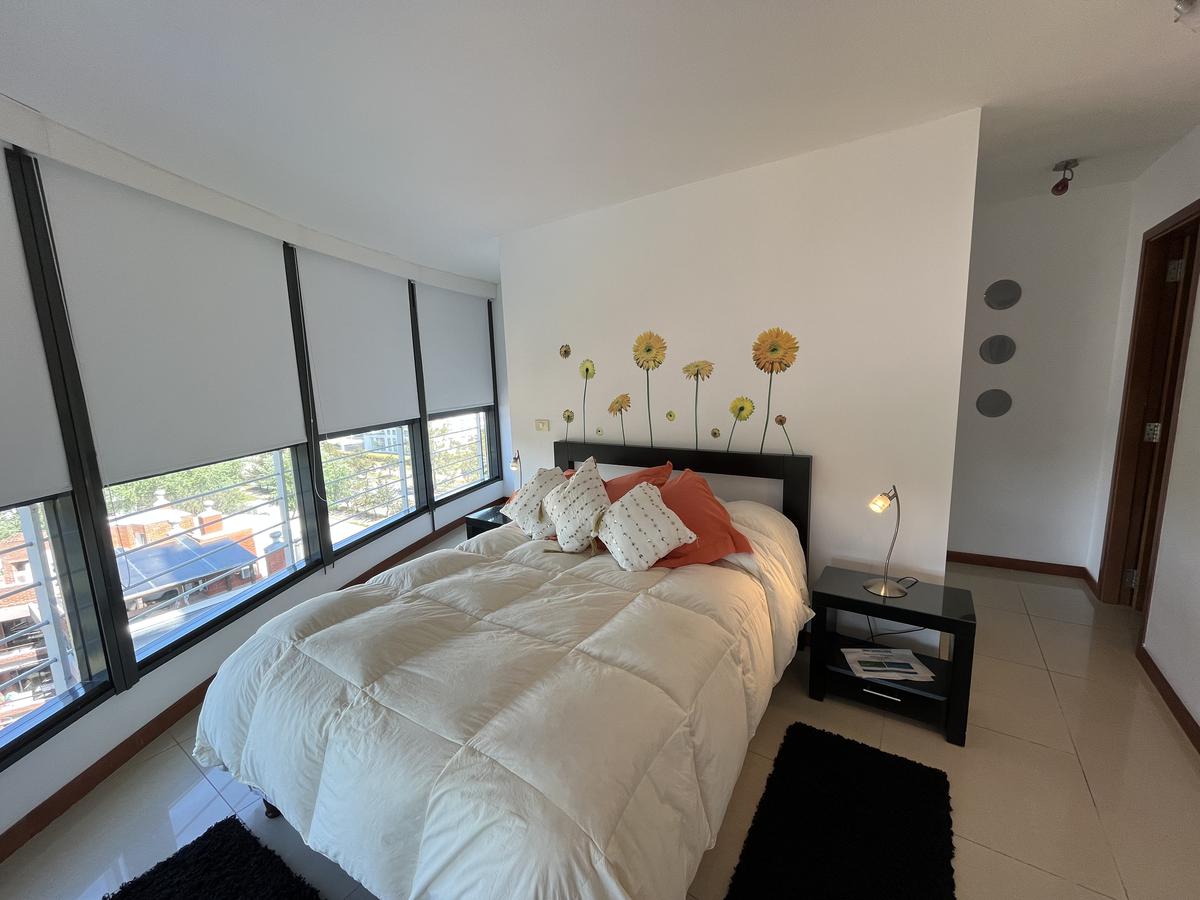 DEPARTAMENTO EN ALQUILER / PUNTA DEL ESTE - EDIFICIO 360 · Foto 11