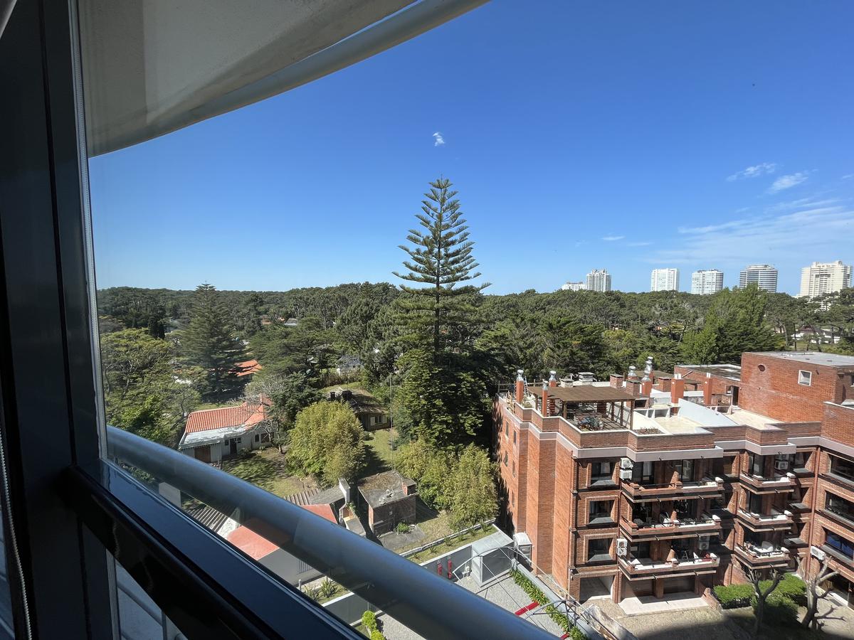 DEPARTAMENTO EN ALQUILER / PUNTA DEL ESTE - EDIFICIO 360 · Foto 12