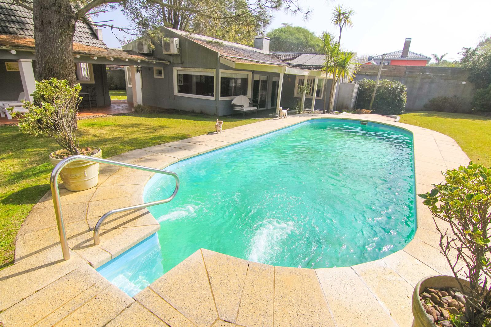 Departamento en alquiler con baja de precio en La Barra