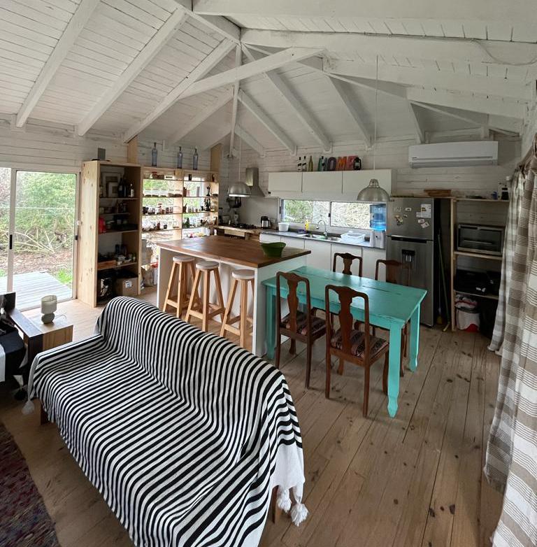 Casa en la Juanita a Pasos de la Playa - TM5389632