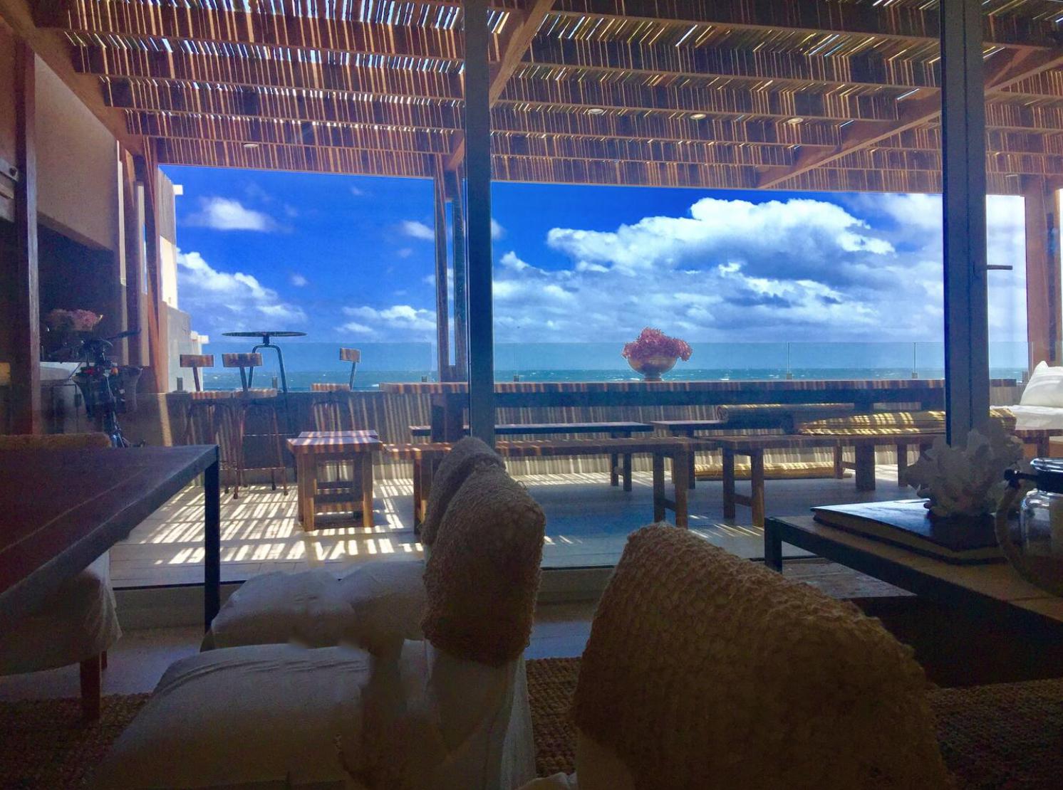 Espectacular Departamento en Manantiales Primera Fila y Vista al Mar - TM5401838 · Foto 2