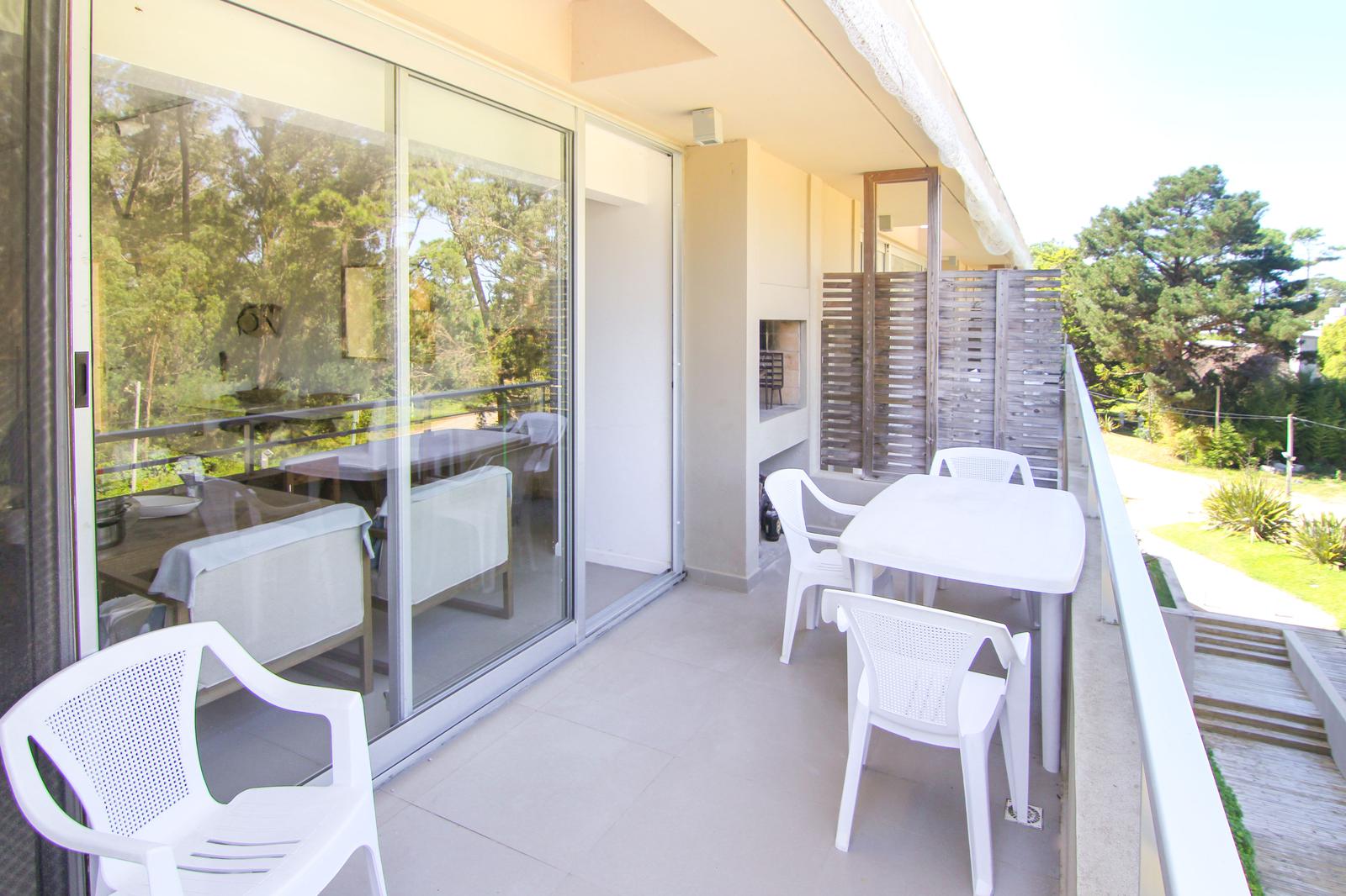 Comodisimo Duplex en el Golf de Punta del Este - TM5435989 · Foto 2