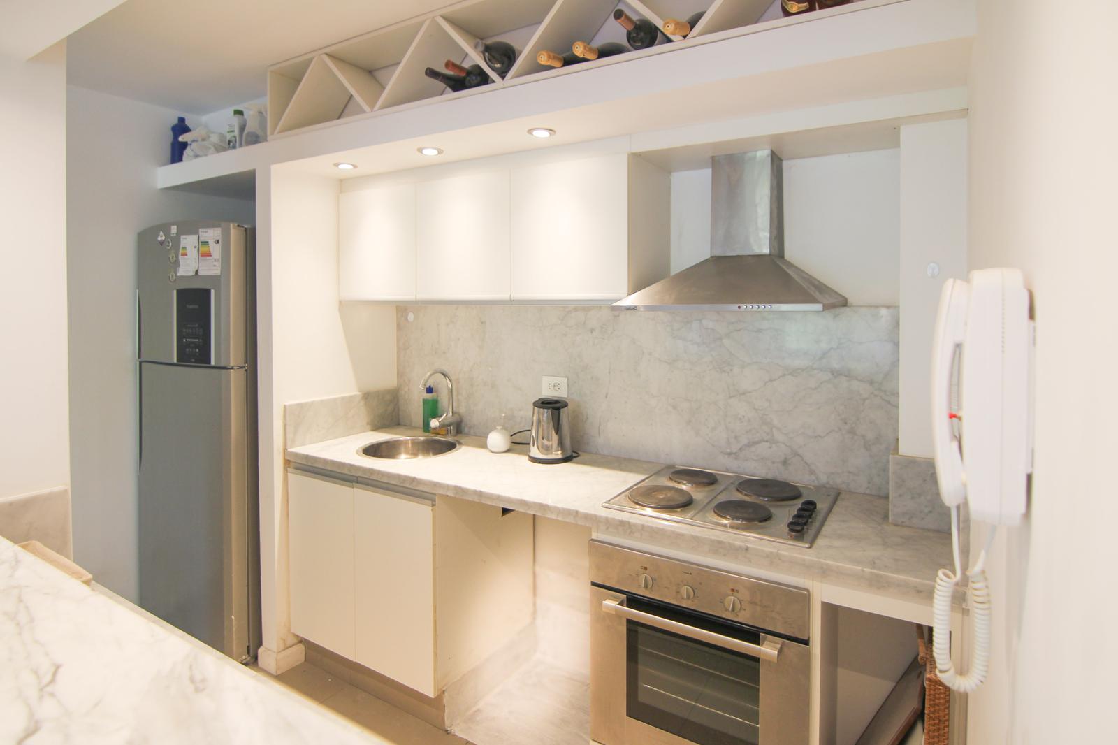 Comodisimo Duplex en el Golf de Punta del Este - TM5435989 · Foto 4