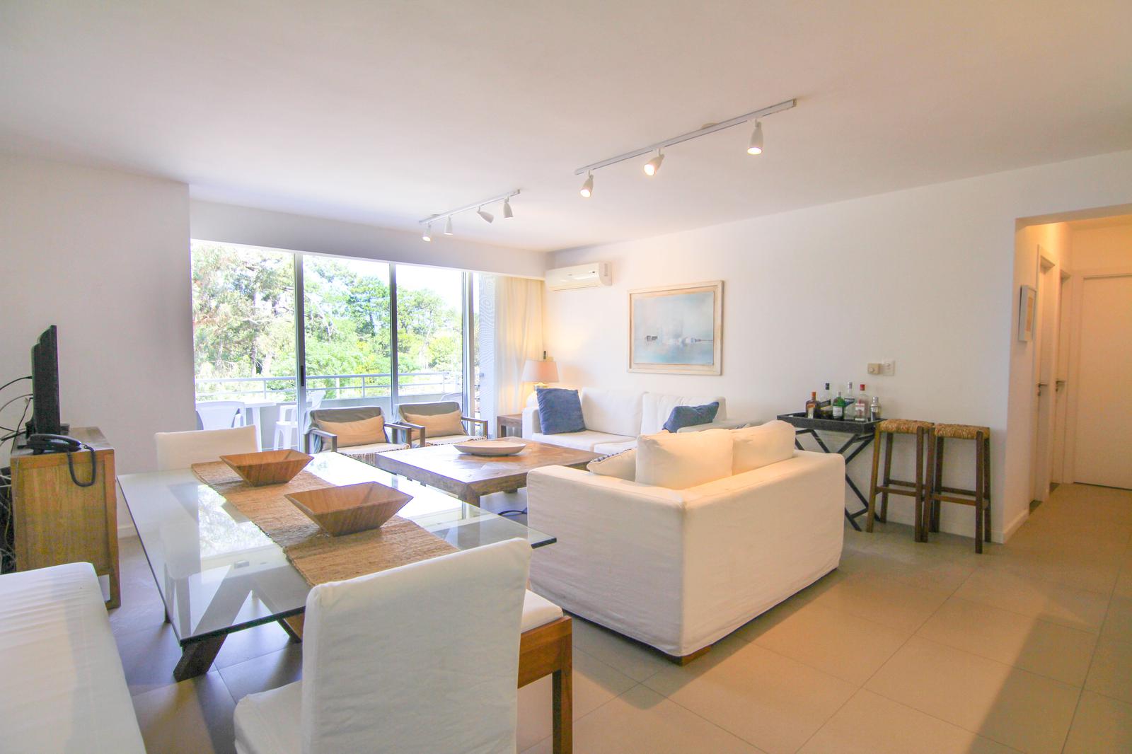 Comodisimo Duplex en el Golf de Punta del Este - TM5435989 · Foto 5